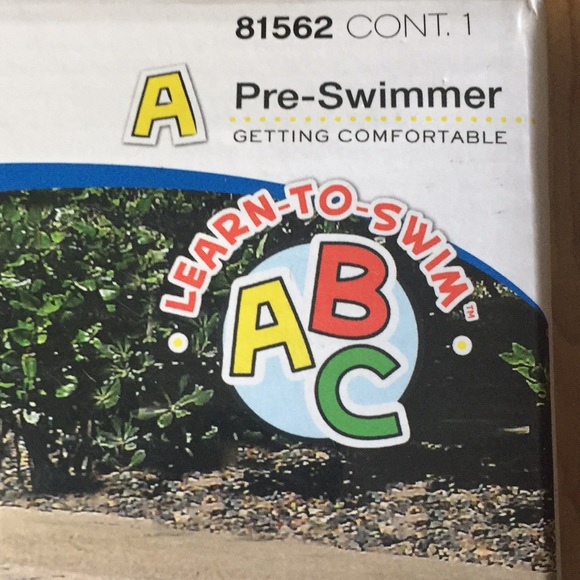 Pool Master Snail Baby Rider - Picture 7 of 9